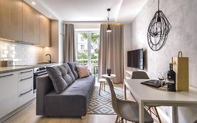 Apartamenty Andrzejczyk - Piłsudskiego MIKRO